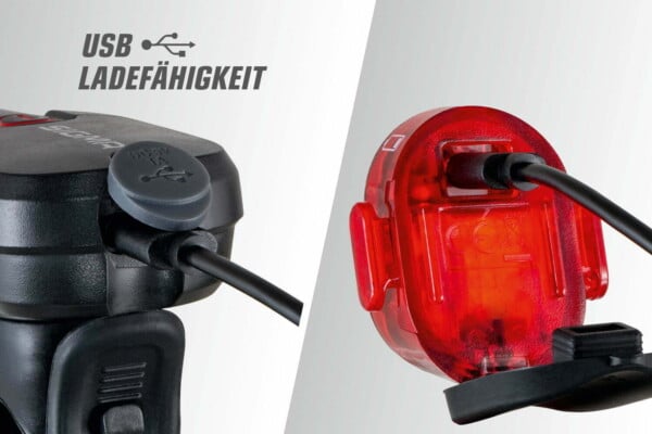 AURA 35 USB NUGGET II SET Handel Bilder 7