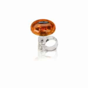 XLC Fahrradglocke DD-M12 XLC Fahrradglocke DD-M12 – Bild 3