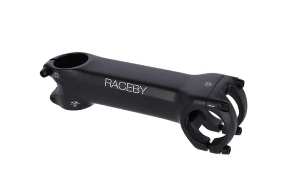 Raceby Vorbau