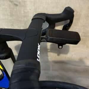 Look 795 Blade RS 2 Disc Iconic, RH M, NEW Sram RED eTap AXS, Zipp 303 Firecrest – Bild 4