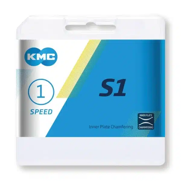 KMC S1 Wide