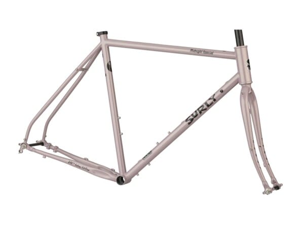 Surly Midnight