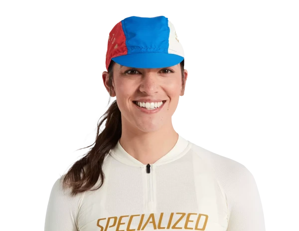SAGAN Cap