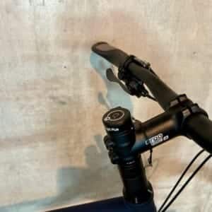 Böttcher Dakkar Reise-/Trekkingrad (56), Shimano Deore XT T-8000 – Bild 4
