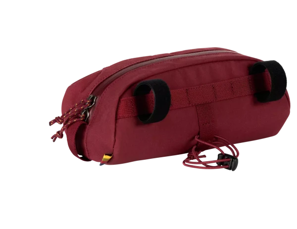 41123 743 BAG S F HANDLEBAR POCKET ONE SIZE FRONT 3 4