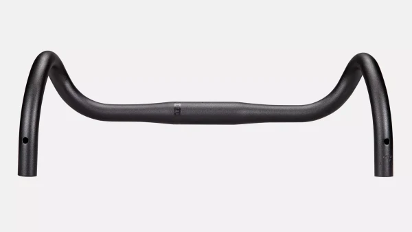 Specialized Comp Short Reach Flared, 42cm 21023 324 CMPNT COMP ALLOY SHORT REACH FLARE RD BAR 318X42 BOTTOM