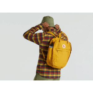 Specialized X Fjällräven Cave Pack Rucksack Specialized X Fjällräven Cave Pack Rucksack – Bild 3