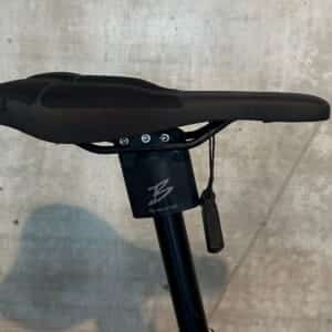 Böttcher Dakkar Rohloff Speedhub 500/14, SON RH 56cm – Bild 3