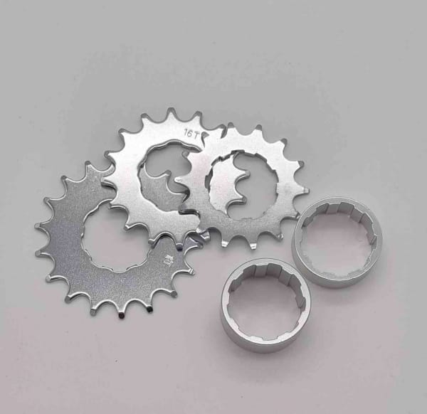 single speed umruestkit