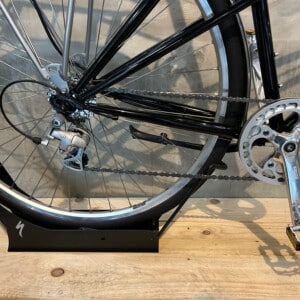 FACT Cr-Mo Mixte Damenrad, RH: 50cm, nur 12,1kg – Bild 3