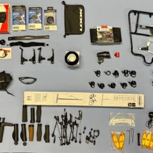 Zubehör Paket / Konvolut/ B-Ware Zubehör Paket / Konvolut/ B-Ware – Bild 1