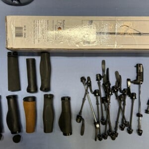 Zubehör Paket / Konvolut/ B-Ware Zubehör Paket / Konvolut/ B-Ware – Bild 2