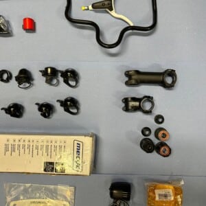 Zubehör Paket / Konvolut/ B-Ware Zubehör Paket / Konvolut/ B-Ware – Bild 3