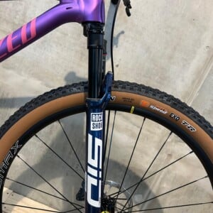 Specialized Chisel HT Sram GX Eagle AXS, Rock Shox SID Ultimate 2025 Specialized Chisel HT Sram GX Eagle AXS, Rock Shox SID Ultimate 2025 – Bild 3