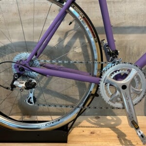 Intec F05 Rennrad Campagnolo Athena/Centaur RH 55 – Bild 4