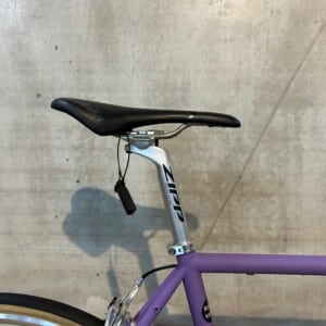 Intec F05 Rennrad Campagnolo Athena/Centaur RH 55 – Bild 3