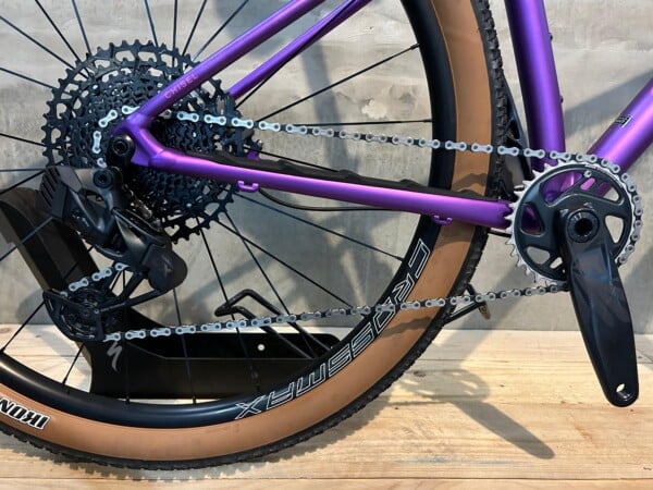 Specialized Chisel HT Sram GX Eagle AXS, Rock Shox SID Ultimate 2025 b6fce921 5748 4330 91e5 09298a186750