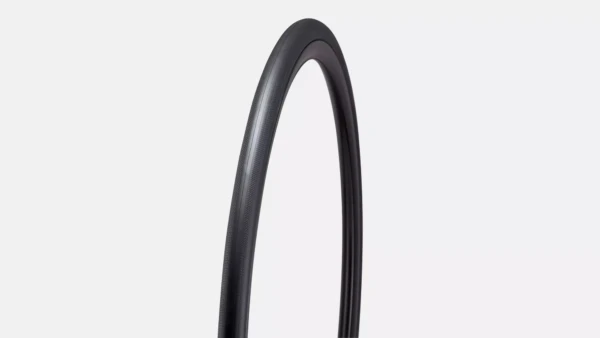 00023 112 TIRE TURBO PRO TIRE BLK 700X26C HERO 2