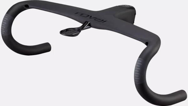 21023-063_CMPNT_ROVAL-RAPIDE-RD-COCKPIT-CARB-BLK-318X420-100MM_HERO 21023 063 CMPNT ROVAL RAPIDE RD COCKPIT CARB BLK 318X420 100MM HERO