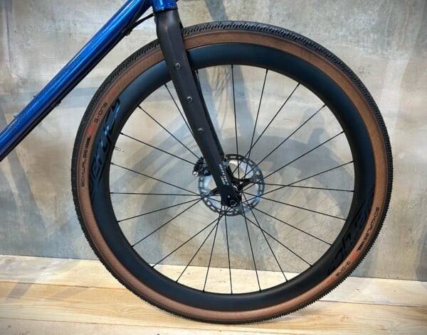 Böttcher Evolution Gravel GRX 800/ DT 350 Aerycs Carbon *Testrad 351925dc 8af0 4fab aba7 f8a21fa7aae2