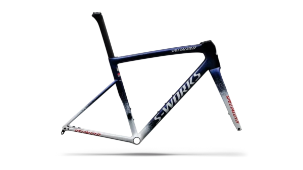 74925 18 TARMAC SL8 TEAM REPLICA QUICKSTEP HERO DARK PDP