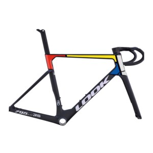 Look 795 BladeRS Iconic Edition Rahmenkit , L