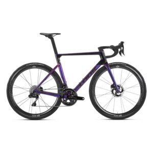 Look 795 Blade RS 2 Dura Ace Di2 / WS EVO, Größe M