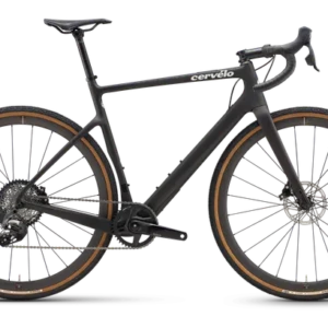 Cervélo Aspero Rival XPLR, RH 51cm
