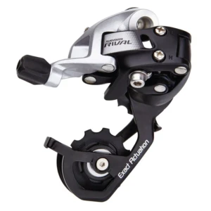 Sram Rival 22 Schaltwerk (11-fach), short cage