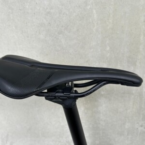 PRO Turnix Team 152mm Sattel
