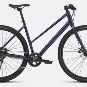 Sirrus X 1.0 Step-Through, M