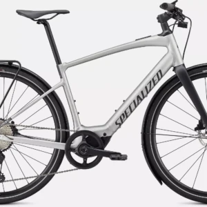 Specialized E-Bike Turbo Vado SL 5.0 EQ, GR.: XL