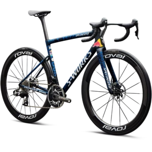 94926 09 TARMAC SW LTD TDF DPBLU METWHTSIL FDSQ DARK