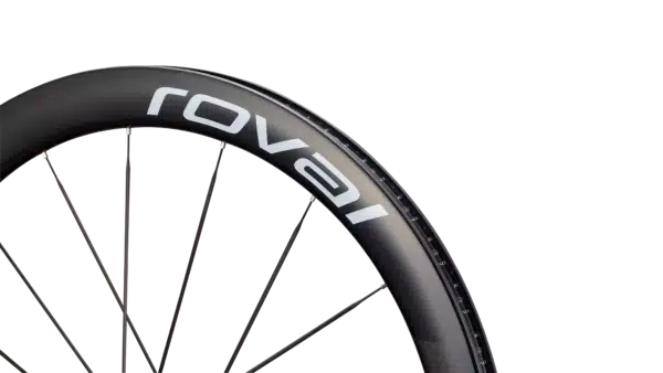 Specialized Roval Rapide CLX III Laufradsatz 30026 650 WHL RAPIDE CLX III 700C FRONT GLOSS CARBON GLOSS DEPTH