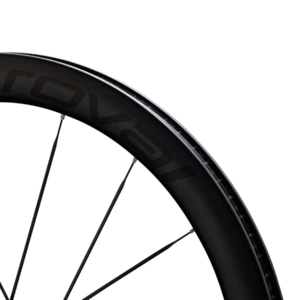 Specialized Roval Rapide CLX III Laufradsatz – Bild 4