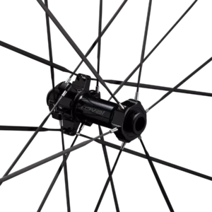 Specialized Roval Rapide CLX III Laufradsatz – Bild 3