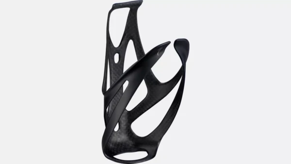 43019 013 CAGE SW RIB CAGE III CARBON CARB MATTE BLK HERO
