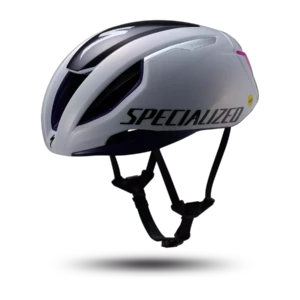 Specialized S-Works Evade 3 Team Replica Helm SD Worx – Bild 1