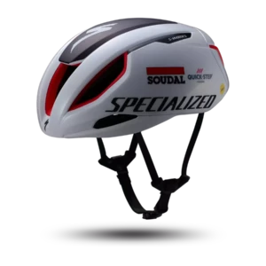 Specialized S-Works Evade 3 Team Replica Helm Soudal Quickstep