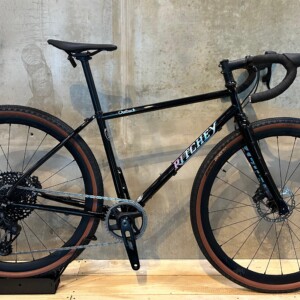 Ritchey Outback Gravel Bike, Sram GX/Force AXS Mullet, Size: S