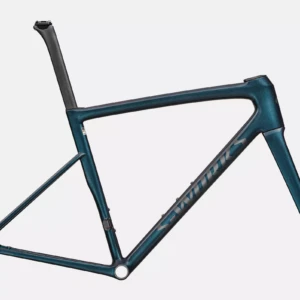 Specialized S-Works Tarmac SL8 Rahmenset Gloss Red to Black
