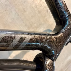 Specialized Allez Sprint (56), Fog Tint, Shimano 105 2x12Speed – Bild 3