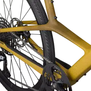 Specialized Sirrus X 5.0, harvest gold, XS – Bild 3