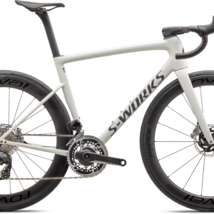 Specialized S-Works Tarmac SL8 SRAM Red eTap AXS, 2024, RH 54 – Bild 1