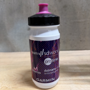 SD Worx Team Trinkflasche, 550ml