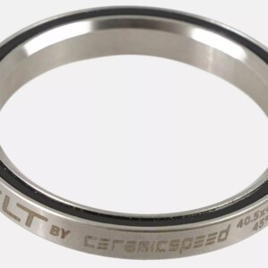 Specialized Steuersatzlager Tarmac SL 8 / SL 7 / Epic HDS BEARING, CERAMIC SPEED, CUSTOM ROAD BEARING, 49.5OD X 40.5ID X 6.5MM (45X45 DEG)
