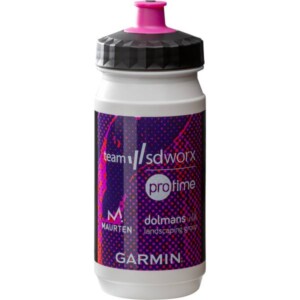 SD Worx Team Trinkflasche, 550ml