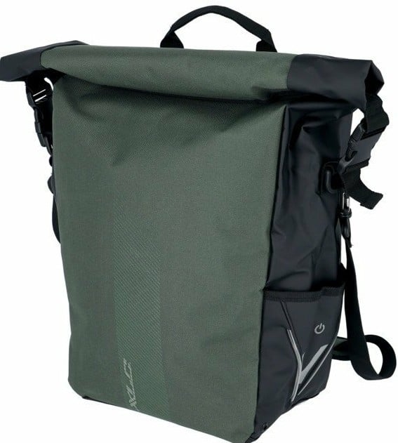 XLC Rolltop XLC Rolltop