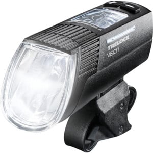 USB-Scheinwerfer TRELOCK "TR LS760 I-Go Vison" Scheinwerfer Front