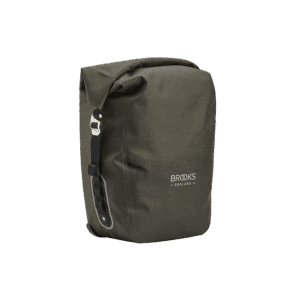 Brooks Scape Large Pannier L, Mud Green